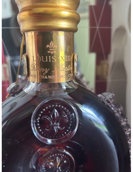 Rémy Martin Louis XIII Grande Champagne Cognac 011