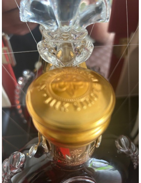 Rémy Martin Louis XIII Grande Champagne Cognac 012