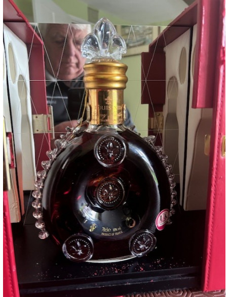 Rémy Martin Louis XIII Grande Champagne Cognac 014