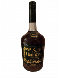 Hennessy VS Cognac 44th President Limited Edition 2009 02