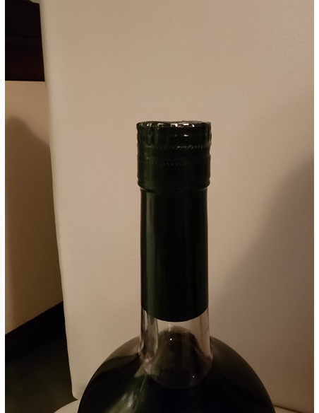 Hennessy VS Cognac 44th President Limited Edition 2009 011