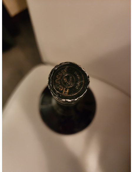 Hennessy VS Cognac 44th President Limited Edition 2009 012