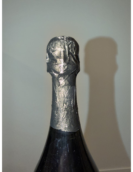 Dom Perignon Champagne Dom Pérignon Brut Champagne Vintage 1996 012