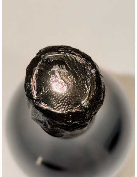 Dom Perignon Champagne Dom Pérignon Brut Champagne Vintage 1996 013