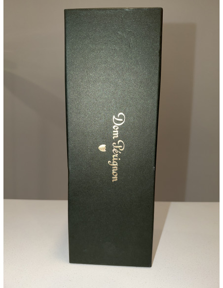 Dom Perignon Champagne Dom Pérignon Brut Champagne Vintage 1996 015