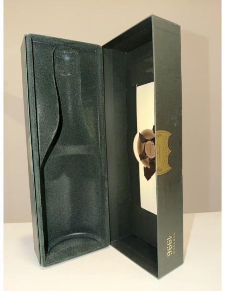 Dom Perignon Champagne Dom Pérignon Brut Champagne Vintage 1996 016