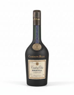 Martell Cordon Bleu Réserve Limitée Cognac 1980s 01