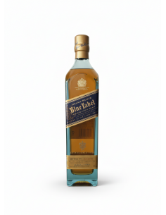 Johnnie Walker  Blue Label 01
