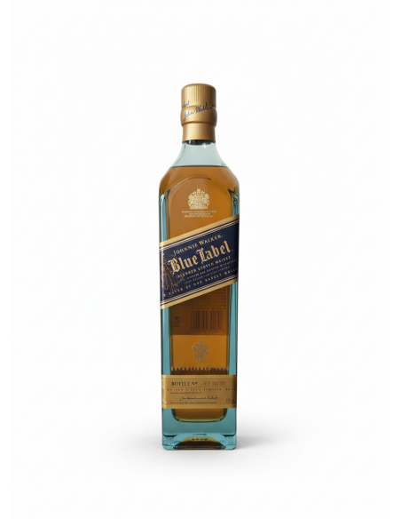 Johnnie Walker  Blue Label 09