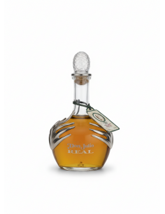 Don Julio Real Tequila Añejo 750ml (2011 Bottling) 01