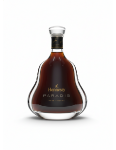 Hennessy Paradis Rare Cognac 01