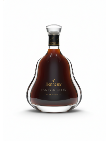 Hennessy Paradis Rare Cognac 01