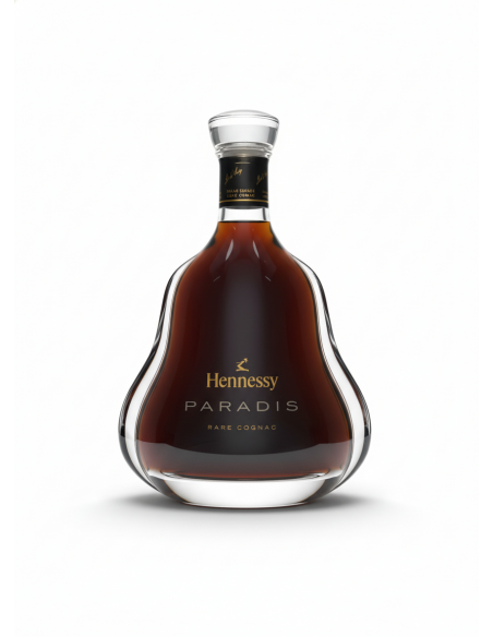 Hennessy Paradis Rare Cognac 07