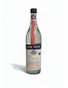 P Thomopoulos & Son Sans Rival Ouzo 1926 01