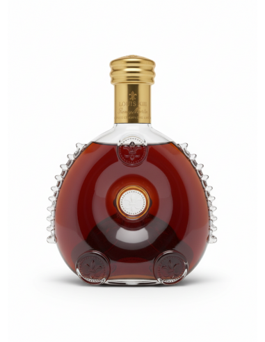 Remy Martin Louis XIII Grande Champagne Cognac 70cl 1990s 01