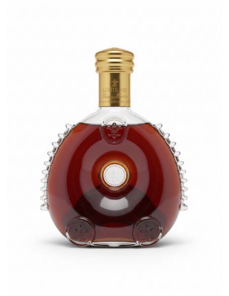 Remy Martin Louis XIII Grande Champagne Cognac 70cl 1990s 09