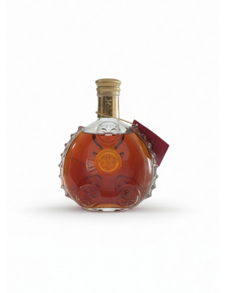 Remy Martin Louis XIII Grande Champagne Cognac Baccarat Miniature 50ml 09