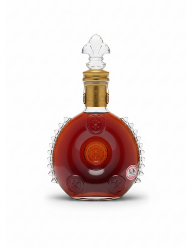 Rémy Martin Louis XIII Grande Champagne Cognac 01