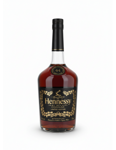Hennessy VS Cognac 44th President Limited Edition 2009 01