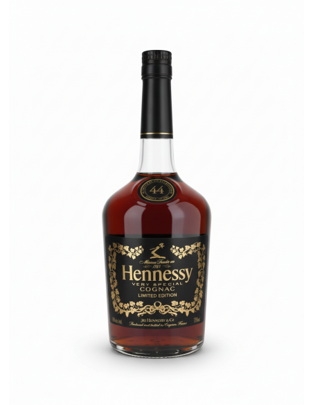 Hennessy VS Cognac 44th President Limited Edition 2009 08