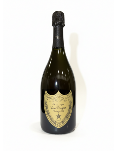 Dom Perignon Champagne Dom Pérignon Brut Champagne Vintage 1996 01
