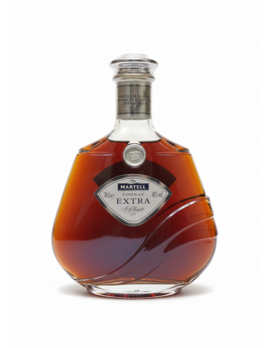 Martell Extra Création Grand Extra Cognac 70cl 01