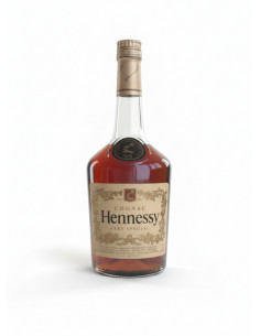 Hennessy VS Very Special Cognac 1990s 01
