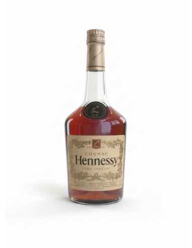 Hennessy VS Very Special Cognac 1990s 01