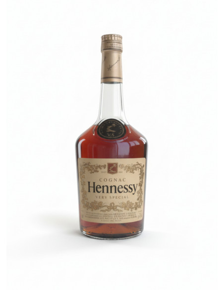 Hennessy VS Very Special Cognac 1990s 08