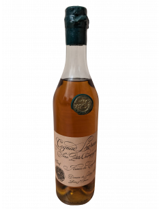 Lheraud Cognac Fine Petite Champagne Réserve du Templier 02