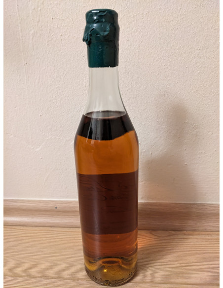 Lheraud Cognac Fine Petite Champagne Réserve du Templier 09