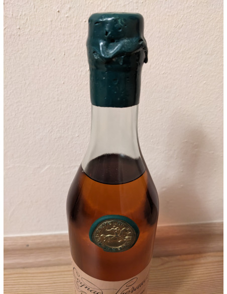 Lheraud Cognac Fine Petite Champagne Réserve du Templier 010