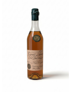 Lheraud Cognac Fine Petite Champagne Réserve du Templier 01