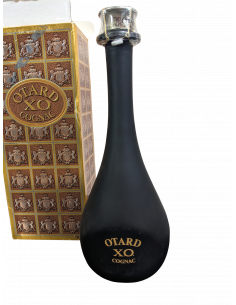 Otard XO Cognac Teardrop Bottle 1990s 02