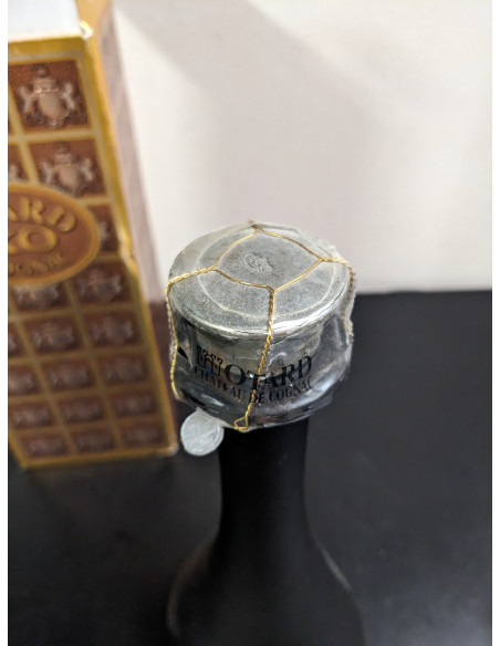 Otard XO Cognac Teardrop Bottle 1990s 012