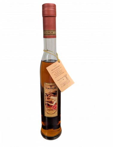 Camus Belle de Camus Cognac DFS Edition 35cl | cabinet7