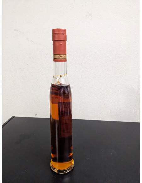 Camus Belle de Camus Cognac DFS Edition 35cl 09