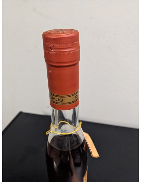 Camus Belle de Camus Cognac DFS Edition 35cl 010