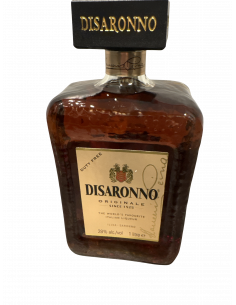 Disaronno Originale Liqueur 1L 1970s 02