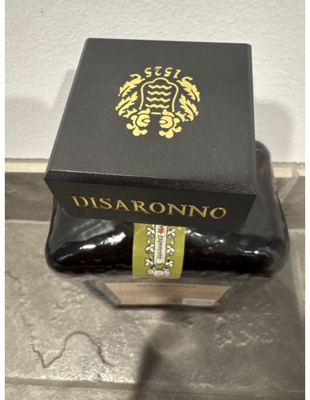 Disaronno Originale Liqueur 1L 1970s 011