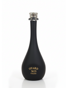 Otard XO Cognac Teardrop Bottle 1990s 01