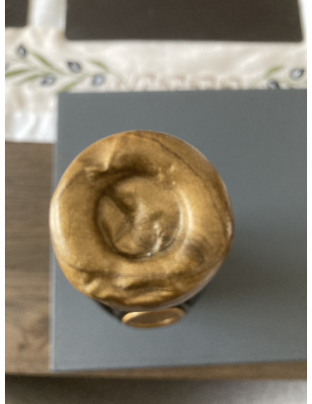 Hennessy Cuvée Bicentenaire 1765-1965 Limited Edition Cognac 013