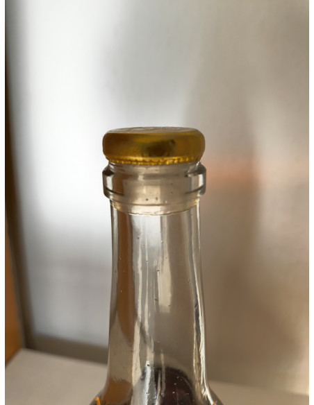 Gosagroprom MSSR Konyak Aroma 3 Stars Brandy 1991 (Soviet Era) 010