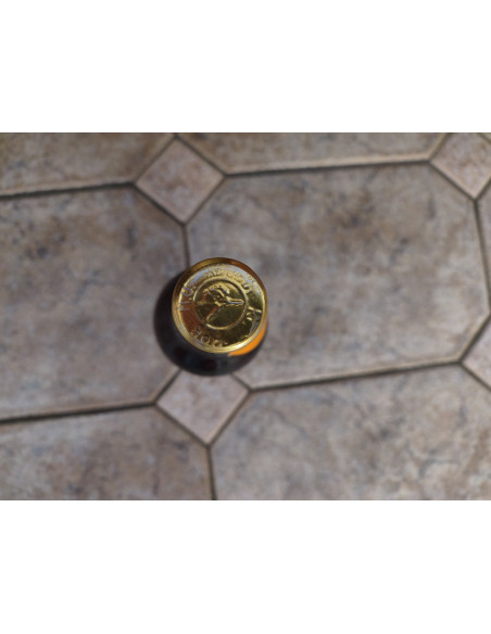 Gosagroprom MSSR Konyak Aroma 3 Stars Brandy 1991 (Soviet Era) 011