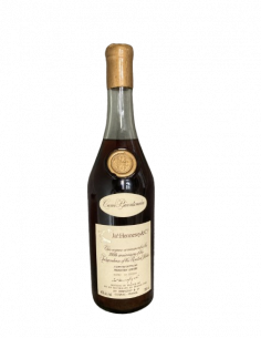 Hennessy Cuvée Bicentenaire 1765-1965 Limited Edition Cognac 02