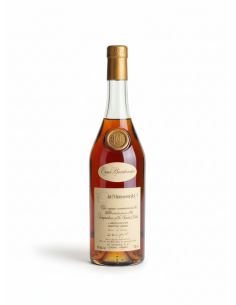 Hennessy Cuvée Bicentenaire 1765-1965 Limited Edition Cognac 01