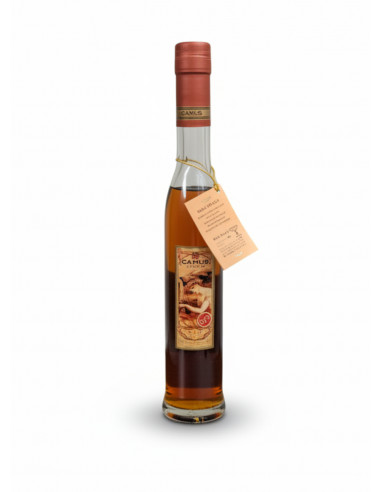 Camus Belle de Camus Cognac DFS Edition 35cl 01