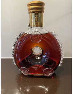 Remy Martin Cognac Rémy Martin Cognac Louis XIII Grande Champagne 2005 02