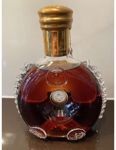 Remy Martin Cognac Rémy Martin Cognac Louis XIII Grande Champagne 2005 011