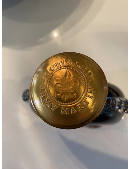 Remy Martin Cognac Rémy Martin Cognac Louis XIII Grande Champagne 2005 013